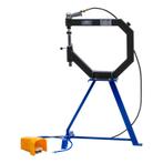 Planeerhamer Pneumatisch 500mm / Nieuw, Ophalen, Zo goed als nieuw