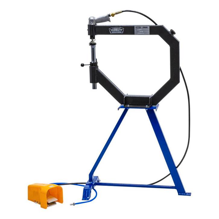 Planeerhamer Pneumatisch 500mm / Nieuw, Auto diversen, Autogereedschap, Zo goed als nieuw, Ophalen