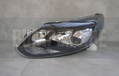 KOPLAMP FORD FOCUS MK3 RS ST 10-14 XENON BM51-13D155-GC LINK, Auto-onderdelen, Verlichting, Gebruikt, 6 maanden garantie, Ophalen of Verzenden