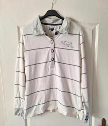 Gaastra longsleeve heren maat XL katoen beschikbaar voor biedingen
