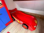 Lightning McQueen set – compleet en in goede staat, Kinderen en Baby's, Kinderkamer | Complete kinderkamers, Ophalen, Zo goed als nieuw