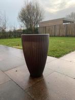 Kunststof plantenbak, Tuin en Terras, Bloempotten, Ophalen, Kunststof, 40 cm of meer, Tuin