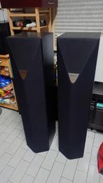 Sony zuil speakers, Audio, Tv en Foto, Luidsprekers, Ophalen, Gebruikt, Sony, 120 watt of meer