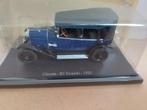 Citroen B2 Torpedo 1/43 editions Atlas, Hobby en Vrije tijd, Modelauto's | 1:43, Verzenden, Nieuw, Auto, Overige merken
