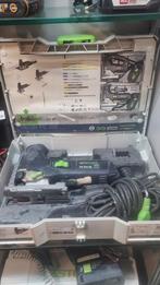 Festool Trion PS 300 decoupeerzaag, Doe-het-zelf en Verbouw, Gereedschap | Zaagmachines, Gebruikt, Service@festool.com, Overige typen