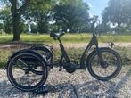 Keewee Wave elektrische driewieler 1,3 KM + 3M garantie demo, Fietsen en Brommers, Fietsen | Driewielfietsen, Ophalen of Verzenden