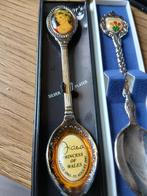zilver leppeltje, Antiek en Kunst, Ophalen of Verzenden, Zilver