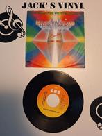 Earth, Wind & Fire - Boogie Wonderland 7" Single 1979, Ophalen of Verzenden, 1960 tot 1980, Zo goed als nieuw