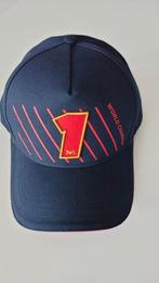 Max Verstappen NR 1 caps, Ophalen of Verzenden, Zo goed als nieuw, Formule 1