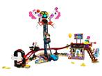 LEGO Hidden Side Spookkermis 70432, Ophalen of Verzenden, Zo goed als nieuw, Lego
