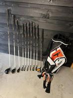 PowerBilt FZ3 Golfset, Ophalen, Zo goed als nieuw, Set, Overige merken