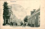 Appingedam - Bolwerk - Vivat, Ophalen of Verzenden, Voor 1920, Ongelopen, Noord-Holland
