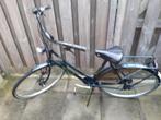 Gazelle  3 versnellingen verlichting trommelremmen, Fietsen en Brommers, Fietsen | Dames | Damesfietsen, Ophalen of Verzenden