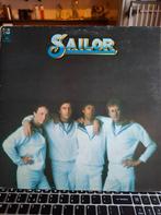 Sailor - Sailor, Ophalen of Verzenden, 1980 tot 2000, Gebruikt