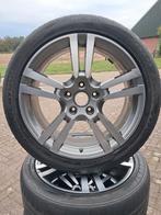 20 inch 5x130 Cayenne Touareg Q7 | Zie advertentie, Auto-onderdelen, Banden en Velgen, Ophalen, Gebruikt, 275 mm, Banden en Velgen