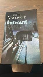 Helen Vreeswijk - Ontvoerd, Ophalen of Verzenden, Gelezen