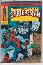 Complete serie spectaculaire spiderman, Boeken, Ophalen of Verzenden, Zo goed als nieuw