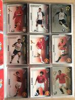 Premier League Shoot Out 2005-2006 9x topspelers, Ophalen of Verzenden, Gebruikt, Buitenlandse clubs, Spelerskaart