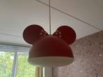 Lamp kinderkamer Disney Minnie Mouse, Kunststof, Disney, Ophalen of Verzenden, Zo goed als nieuw