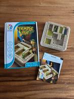 Smart Games - Temple Trap, Ophalen of Verzenden, 10 tot 50 stukjes, Zo goed als nieuw, 6 jaar of ouder