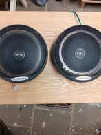 Pioneer speakers 2x30 w incl afdekkapjes, Auto diversen, Autospeakers, Ophalen of Verzenden, Zo goed als nieuw