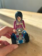 Playmobil poppetjes incl accessoires, Kinderen en Baby's, Speelgoed | Playmobil, Ophalen of Verzenden, Zo goed als nieuw