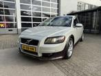 Volvo C30 2.5 T5 R-Design (bj 2007, automaat), Auto's, Volvo, Gebruikt, Zwart, 700 kg, 4 stoelen