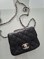 Dames tas mini classic, Ophalen, Zo goed als nieuw, Zwart