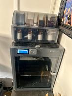 Bambulab P1S 3D Printer + Sunlu dryer + 17x PLA filament, Ophalen, Zo goed als nieuw, 60 cm of meer, Minder dan 45 cm