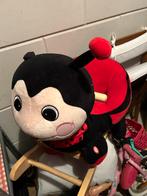 Schommelbeestje lieveheersbeestje, Ophalen, Zo goed als nieuw, Overige typen, Overige