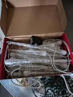 Kerstverlichting ijspegels binnen/buiten, Diversen, Kerst, Ophalen of Verzenden, Zo goed als nieuw