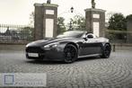 Aston Martin V12 Vantage Roadster 5.9 V12 Vantage S Carbon, Automaat, Euro 5, Achterwielaandrijving, Gebruikt
