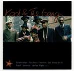 Kool & The Gang - Star boulevard, the best of - 2 cd's, Boxset, R&B, Ophalen of Verzenden, Zo goed als nieuw