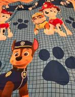 Paw patrol, Ophalen, Zo goed als nieuw, Jongetje of Meisje, Dekbedovertrek