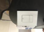 Grohe drukplaat, Ophalen, Nieuw, Toilet