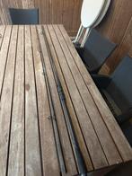 Shimano perfection 12ft 2,1/4lb, Ophalen, Zo goed als nieuw, Werphengel