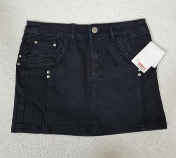 Jeans Rokje Blauw maat 36 en 40 (153) beschikbaar voor biedingen