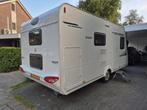 Caravelair Antares 476, Caravans en Kamperen, 75 kg, Luifel, Treinzit, 750 - 1000 kg