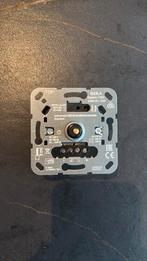 Gira 245500 / i03 universele led dimmer, Doe-het-zelf en Verbouw, Elektra en Kabels, Ophalen of Verzenden, Schakelaar