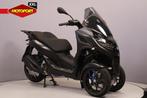 Piaggio MP3 310 LT SPORT (bj 2025), Scooter, Bedrijf, Casper.lenkens@nl.piaggio.com, Piaggio Vespa B.V.