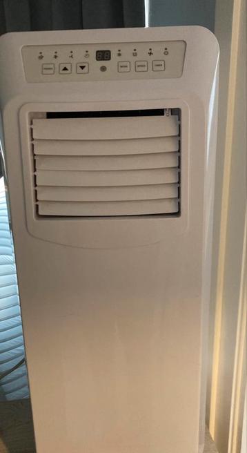Tristar mobiele airco AC-5560 koud en warm beschikbaar voor biedingen