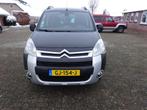 Citroen Berlingo 1.6 HDIF XTR, Auto's, Voorwielaandrijving, Euro 5, Gebruikt, 4 cilinders