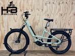 Benno 46er 10D E-Bike Shimano Deore, Niet ingevuld, Ophalen of Verzenden, Zo goed als nieuw, 47 tot 51 cm