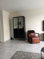 Twee industriële kasten van Station 7, Ophalen, 50 tot 100 cm, Zo goed als nieuw, Metaal