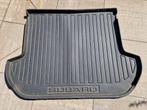 Subaru Outback bagagemat (2013), Auto-onderdelen, Interieur en Bekleding, Ophalen, Gebruikt, Subaru