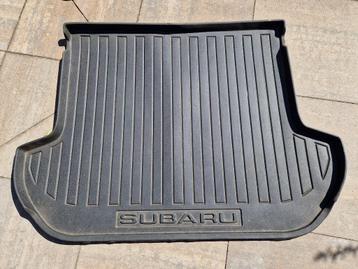 Subaru Outback kofferbakmat (2013) beschikbaar voor biedingen