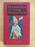 Pramoedya Ananta Toer, De Vluchteling, Boeken, Ophalen of Verzenden, Zo goed als nieuw, Pramoedya Ananta Toer