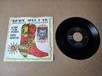 Single: Mel Tillis - All Right (1968), Verzenden, Gebruikt, 7 inch, Pop