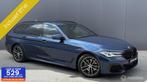 BMW 5-serie Touring 530e l M l Pano l Shadow l HUD l ACC, Auto's, Automaat, Huisgarantie, 4 cilinders, Met garantie (alle)