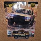 292 - Hotwheels Ford Ranger Raptor in verpakking., Hobby en Vrije tijd, Ophalen of Verzenden, Nieuw, Auto